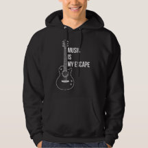 La Música Es Mi Escape