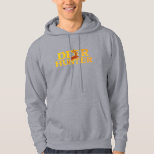 Sudadera La naturaleza de la tipografía de la temporada de
