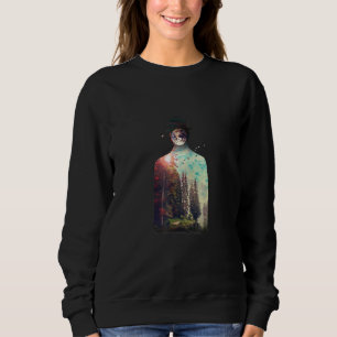 Sudadera La naturaleza humana