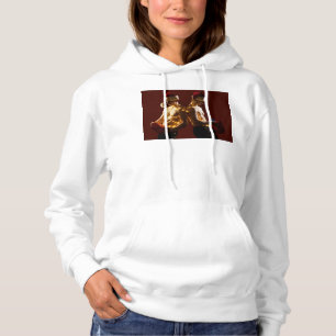 Sudadera La Navidad de SlipperyJoe de hombres sin camiseta