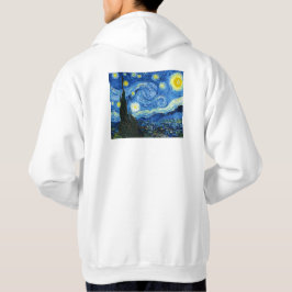Sudadera La noche Bitcoiny