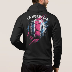 Sudadera La Noruega