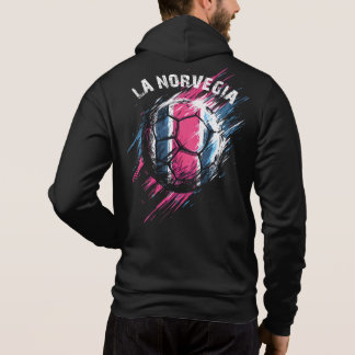 Sudadera La Noruega