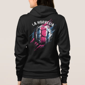 Sudadera La Noruega
