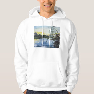 Sudadera La O.N.U Blomen Hamburgo 2013 de Planten