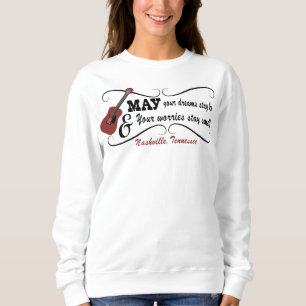 Sudadera La oferta soña la camiseta básica de las pequeñ