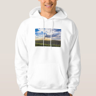 Sudadera La otra puesta del sol