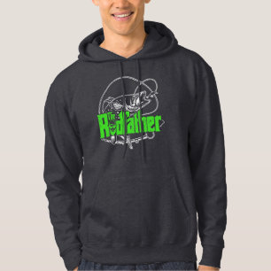 Sudadera La parodia del regalo divertido y de los pescadore