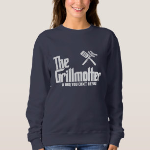 Sudadera La Parrilla