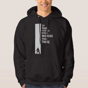 Sudadera La película de regalos necesarios Stephen Film Kin