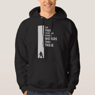 Sudadera La película de regalos necesarios Stephen Film Kin