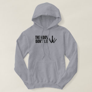 Sudadera La pesca de The Hook Don't Lie