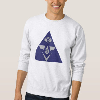 Sudadera La pirámide de los albañiles