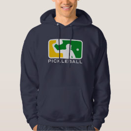 Sudadera La primera división de Pickleball de los hombres