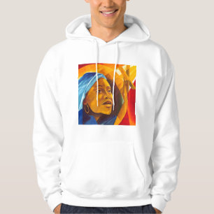 Sudadera La primera madre 2006