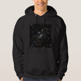 Sudadera La primera visión profunda de campo del universo d