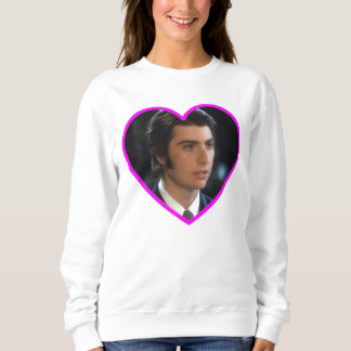 Sudadera La princesa Diaries Michael Moscovitz Sweatshirt