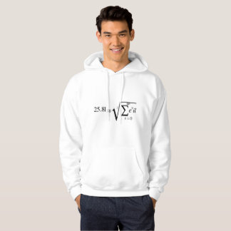 Sudadera La raíz de todo el mal