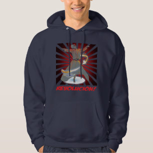 Sudadera La Revolucion de Los Derviches Giradores