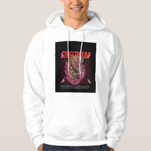 Sudadera La ropa de calle