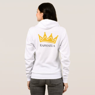 Sudadera La Royal Hoody