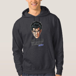 Sudadera La Saga de la Soberbia del Gigachad