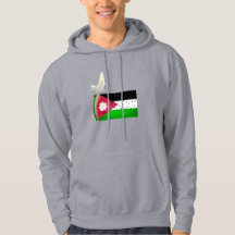 La sandía de Paz Palestina