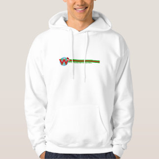 Sudadera La semana más grande siempre 2007