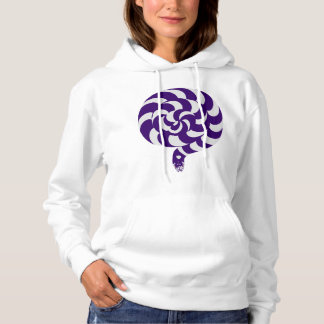 Sudadera La serpiente parece una camiseta de pop