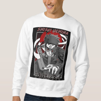Sudadera La sombra de Shisui