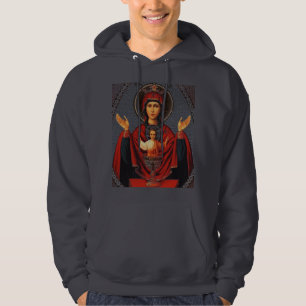 Sudadera La taza inagotable