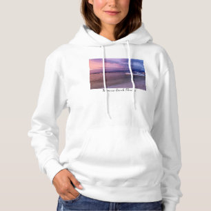 Sudadera La Tormenta Llega A Navarre Florida Hoodie