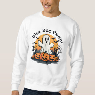 Sudadera La tripulación del Boo suda shir