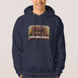 Sudadera La última cena