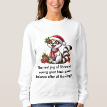 La verdadera alegría de las mujeres Navidades