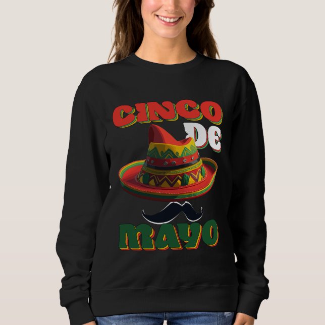 SUDADERA LA VICTORIA DE MÉXICO. (Anverso)