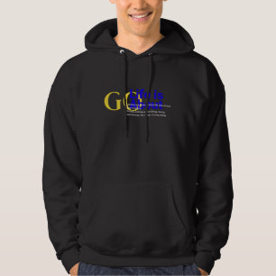 Sudadera La vida es aprender: más que un simple 🌟 de diseñ