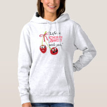 LA VIDA ES DULCE CHERRY CONTIGO