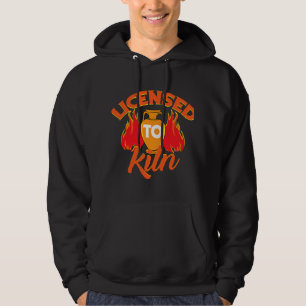Sudadera La vida es una granja de cosecha de barnyard B