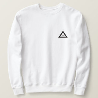 Sudadera La vida se siente alejada del paraíso por el sufri
