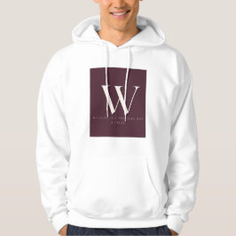 Sudadera La vida silvestre es un tesoro, no un comercio