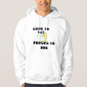 Sudadera La vida sucede, balancea de todos modos