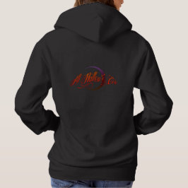 Sudadera La víspera de todo el hemisferio