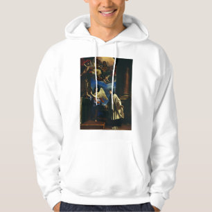 Sudadera La vocación de San Aloysius Luigi Gonzaga