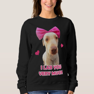 Sudadera Laborar