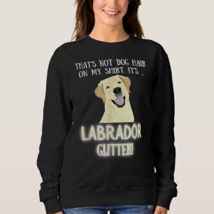 Sudadera Laboratorio de recuperación de Labrador