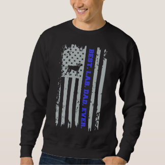 Sudadera Laboratorio negro