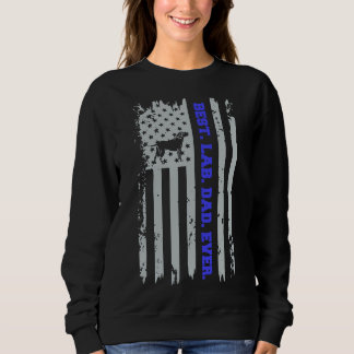 Sudadera Laboratorio negro