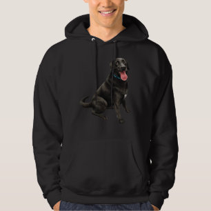 Sudadera Laboratorio negro 4