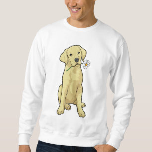 Sudadera Labrador Daisy